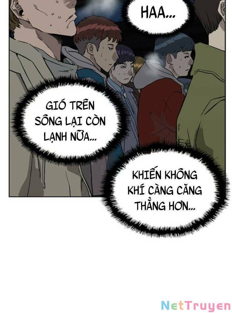 Anh Hùng Yếu Chapter 235 - Trang 39