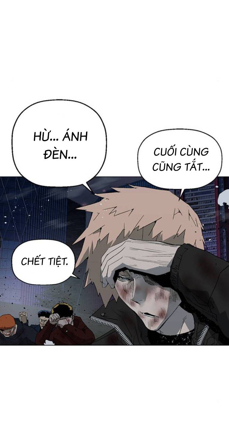 Anh Hùng Yếu Chapter 254 - Trang 11