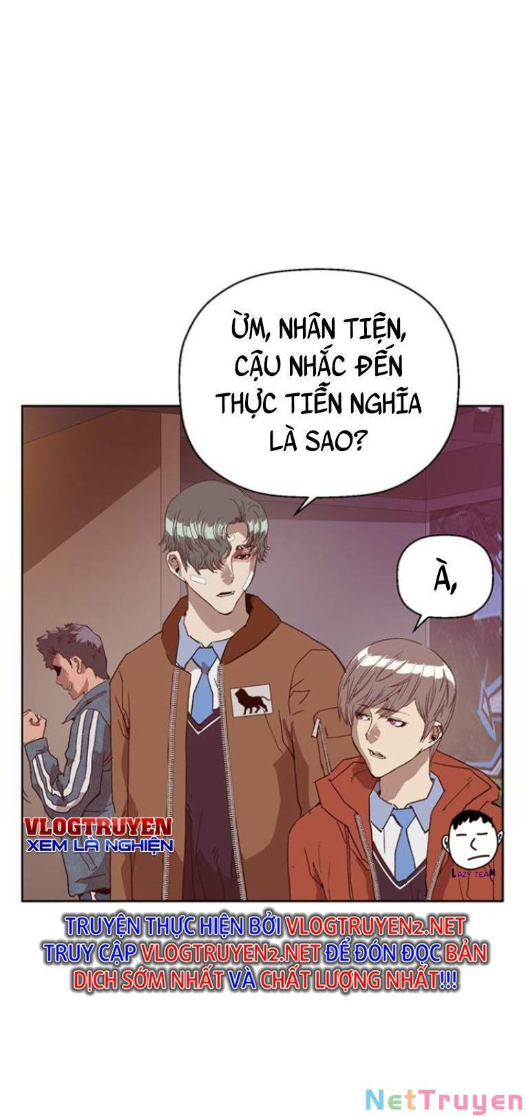 Anh Hùng Yếu Chapter 230 - Trang 85