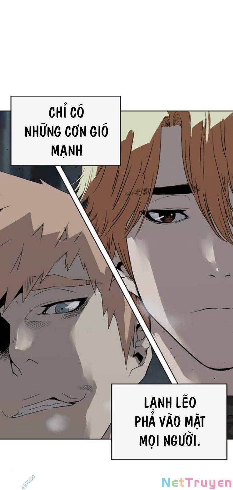 Anh Hùng Yếu Chapter 236 - Trang 89