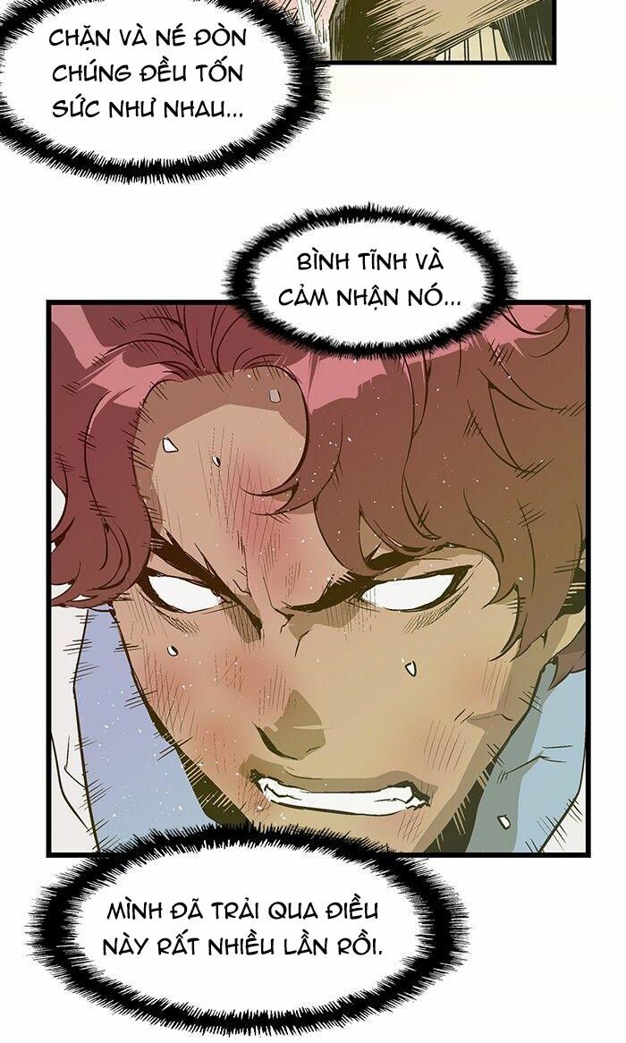 Anh Hùng Yếu Chapter 24 - Trang 6