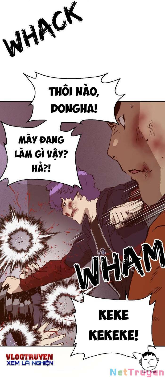 Anh Hùng Yếu Chapter 224 - Trang 43