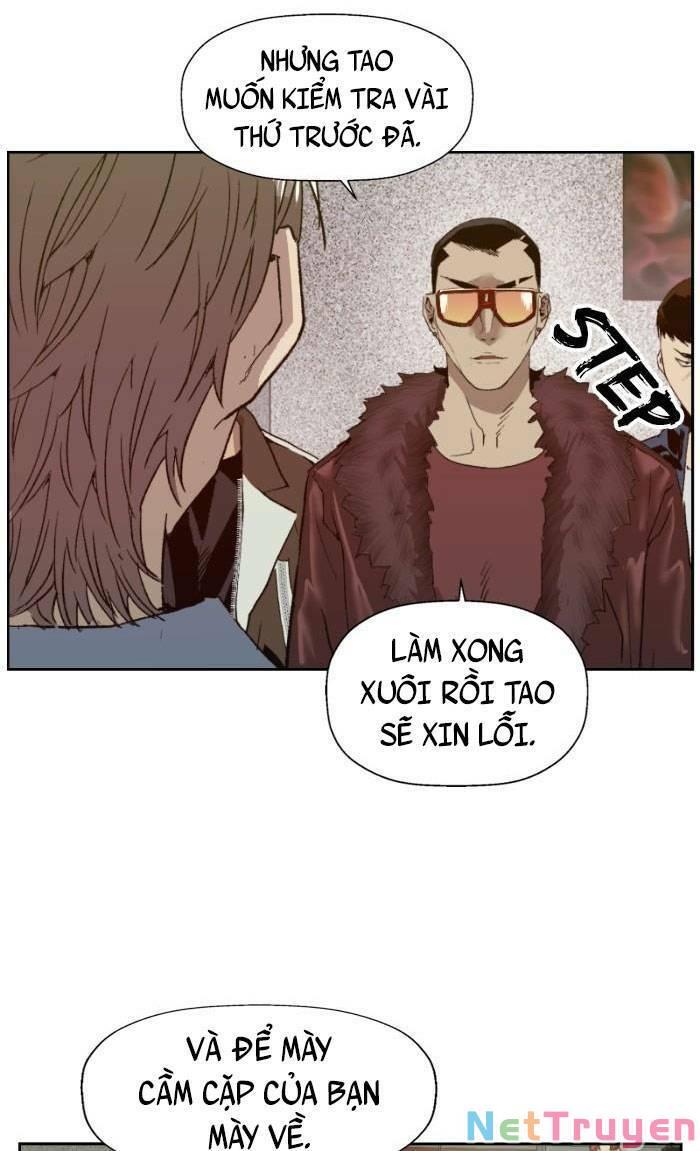 Anh Hùng Yếu Chapter 209 - Trang 27