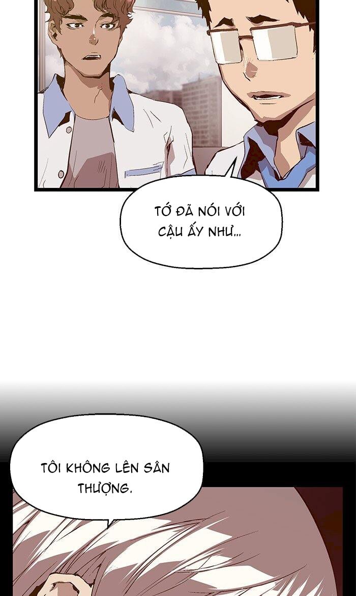 Anh Hùng Yếu Chapter 43 - Trang 54