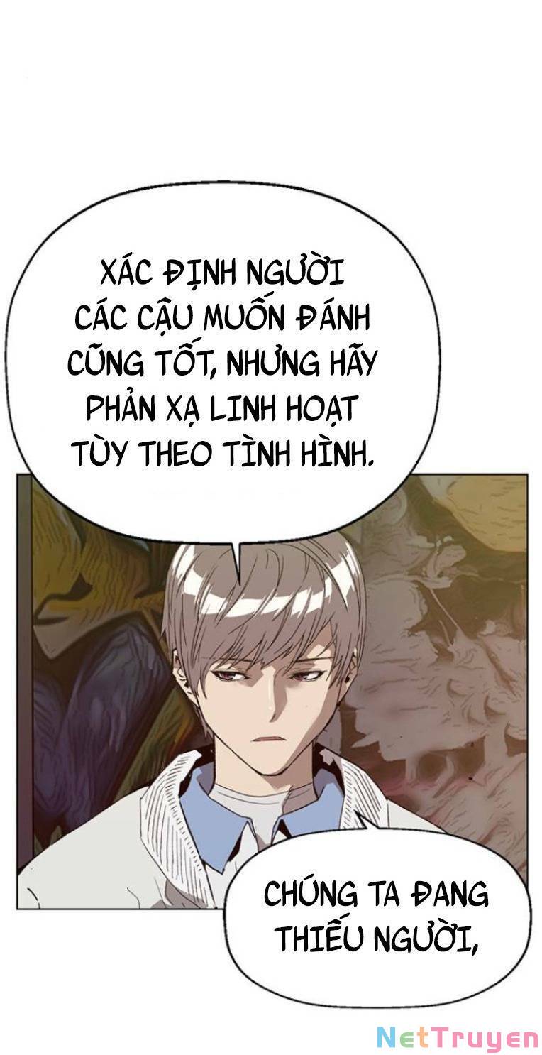 Anh Hùng Yếu Chapter 233 - Trang 87