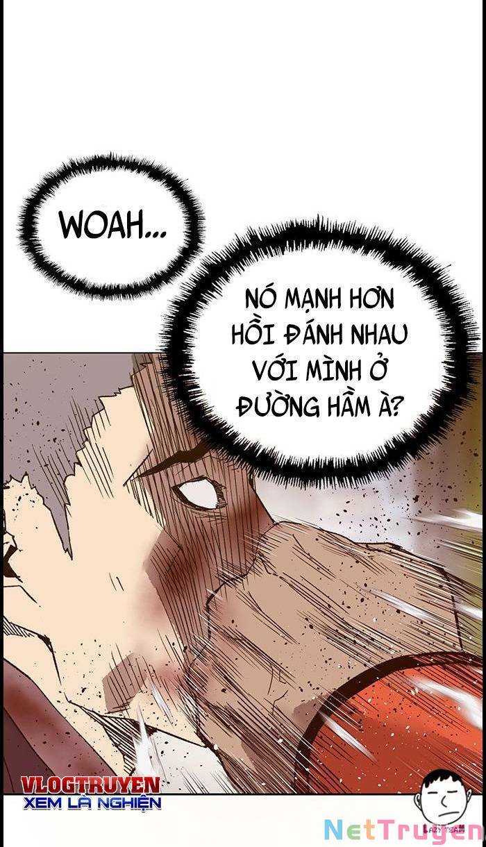 Anh Hùng Yếu Chapter 226 - Trang 112