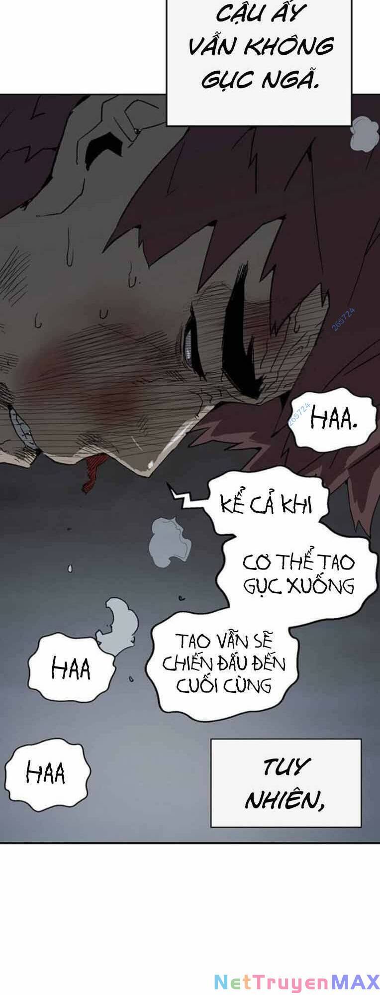 Anh Hùng Yếu Chapter 248 - Trang 42