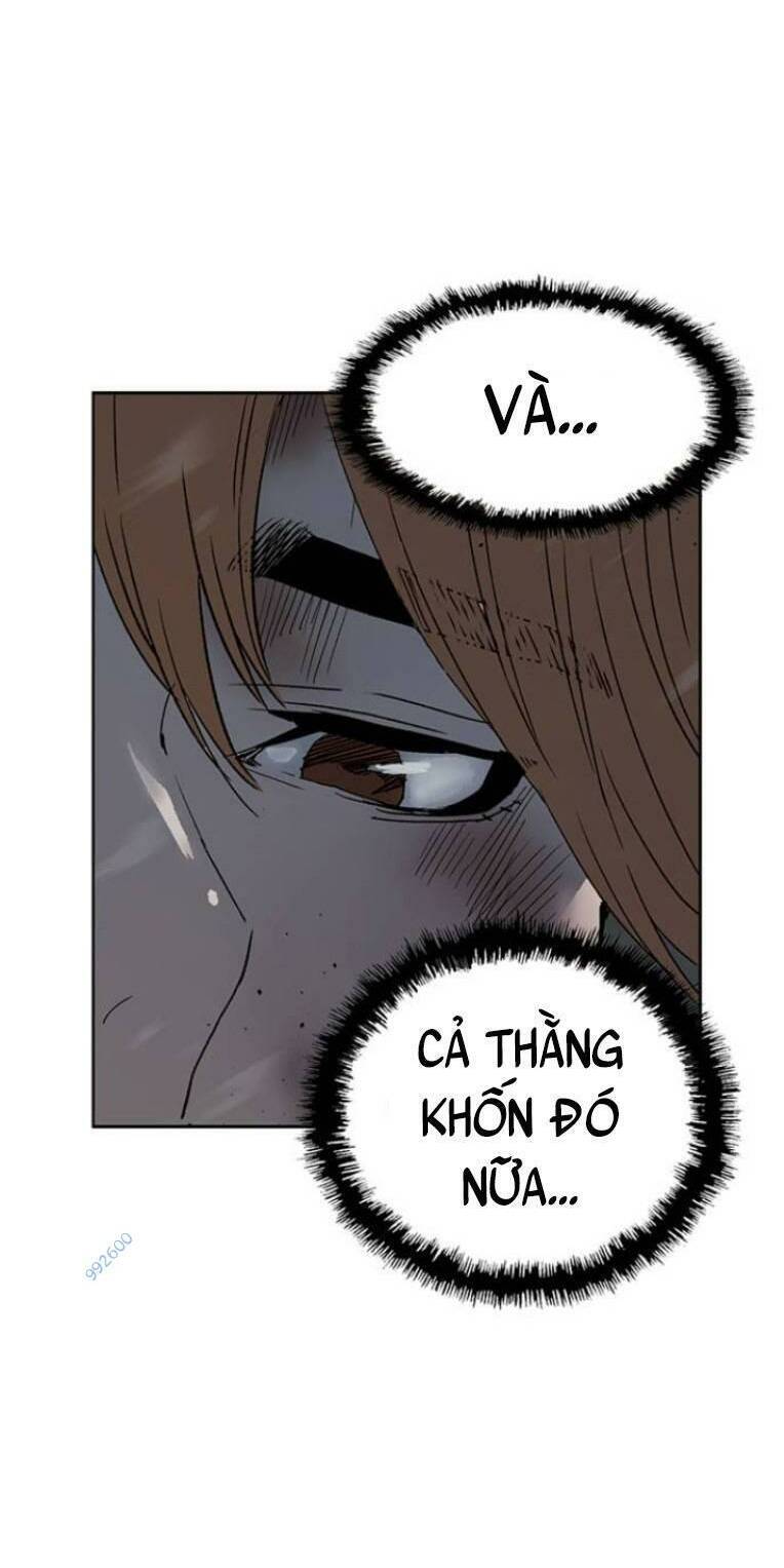 Anh Hùng Yếu Chapter 244 - Trang 24