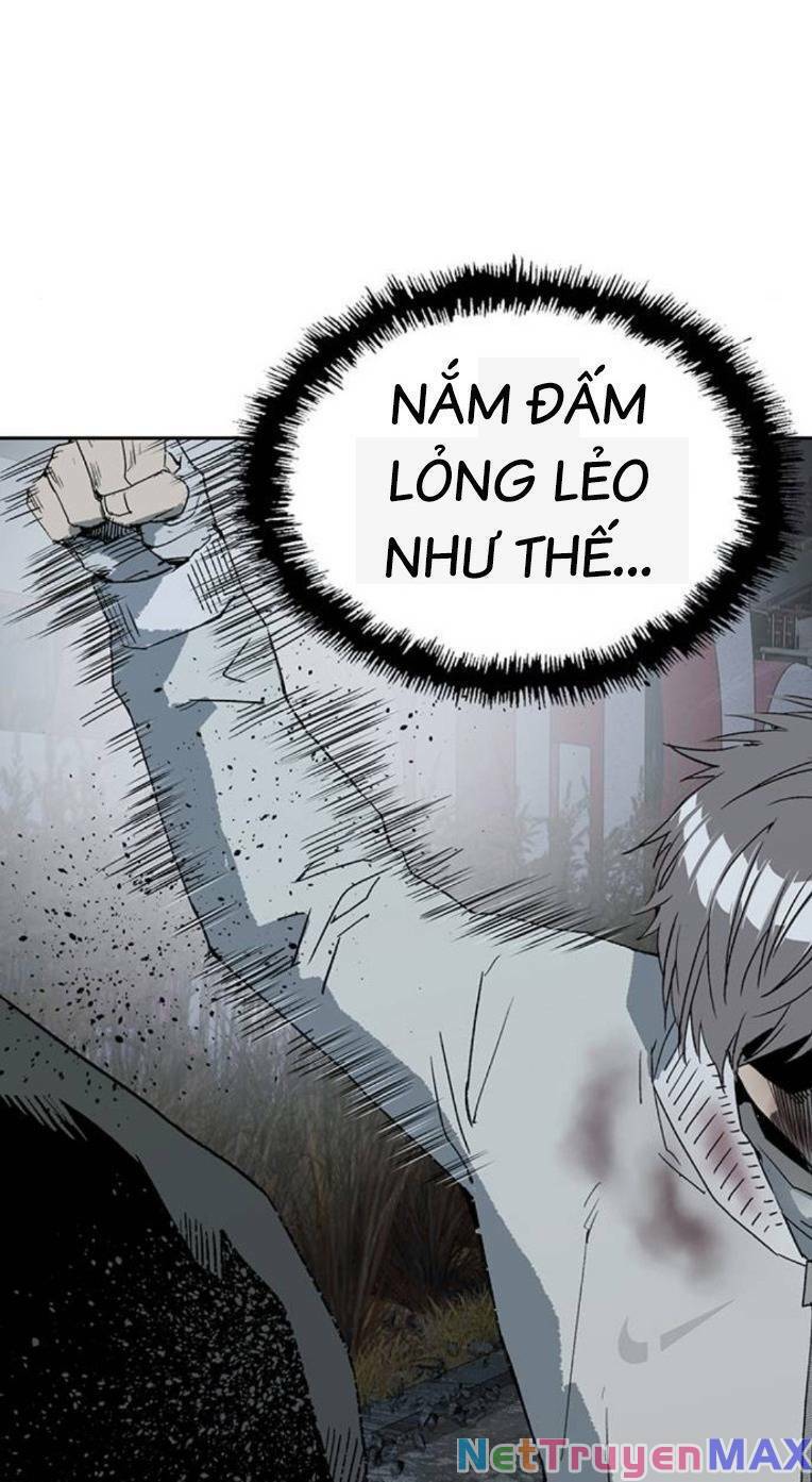 Anh Hùng Yếu Chapter 252 - Trang 106