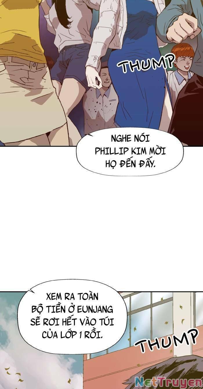 Anh Hùng Yếu Chapter 217 - Trang 19