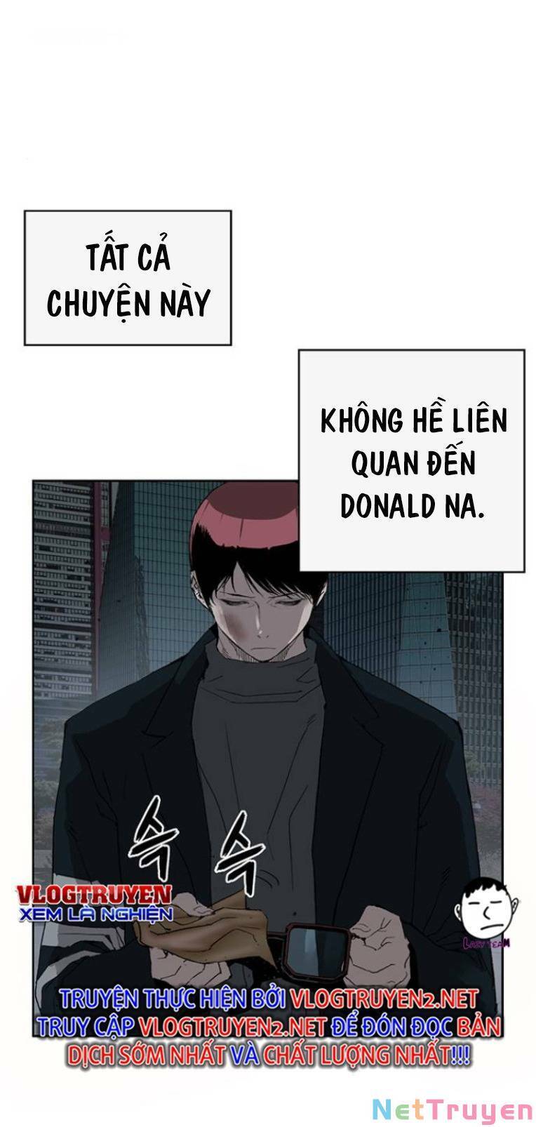 Anh Hùng Yếu Chapter 236 - Trang 53