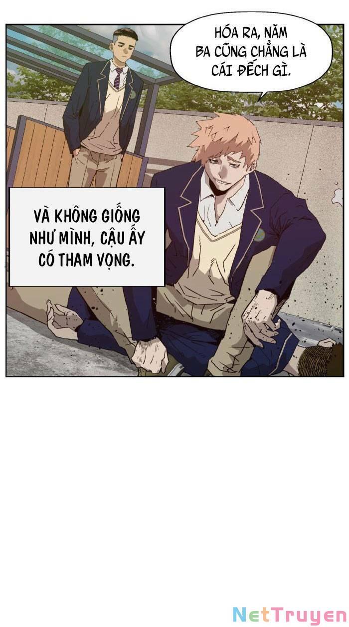 Anh Hùng Yếu Chapter 198 - Trang 67