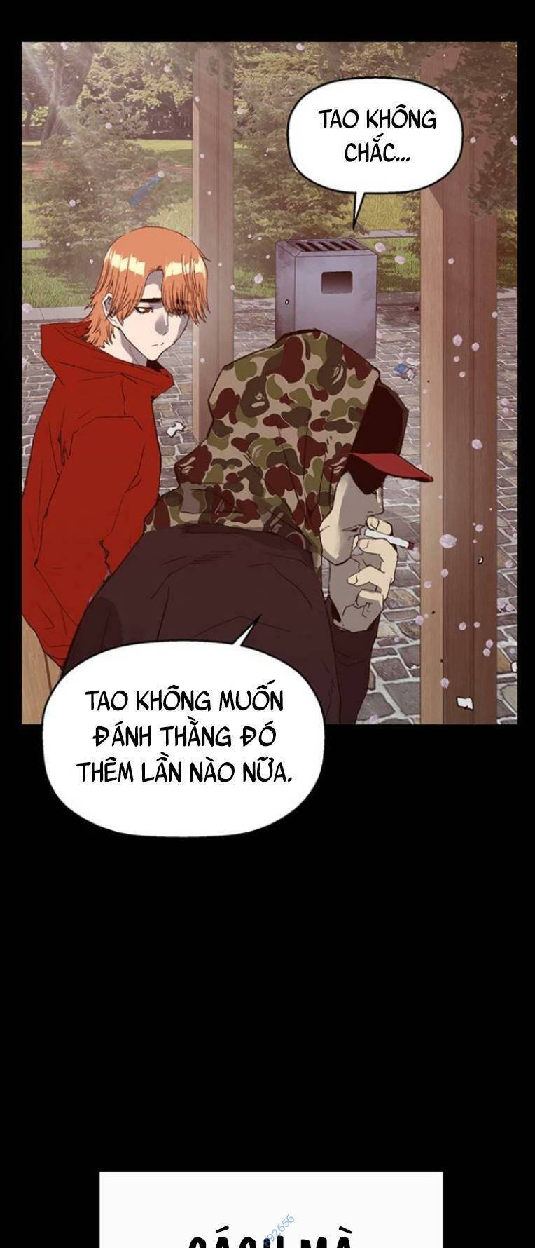 Anh Hùng Yếu Chapter 243 - Trang 26