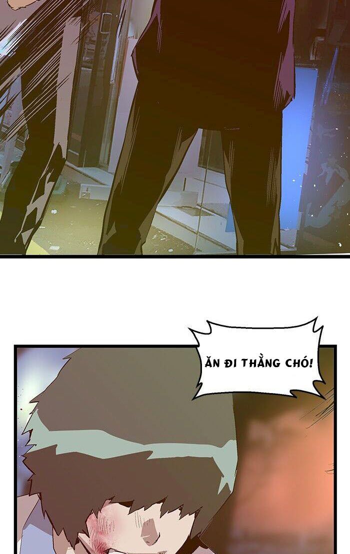 Anh Hùng Yếu Chapter 59 - Trang 35