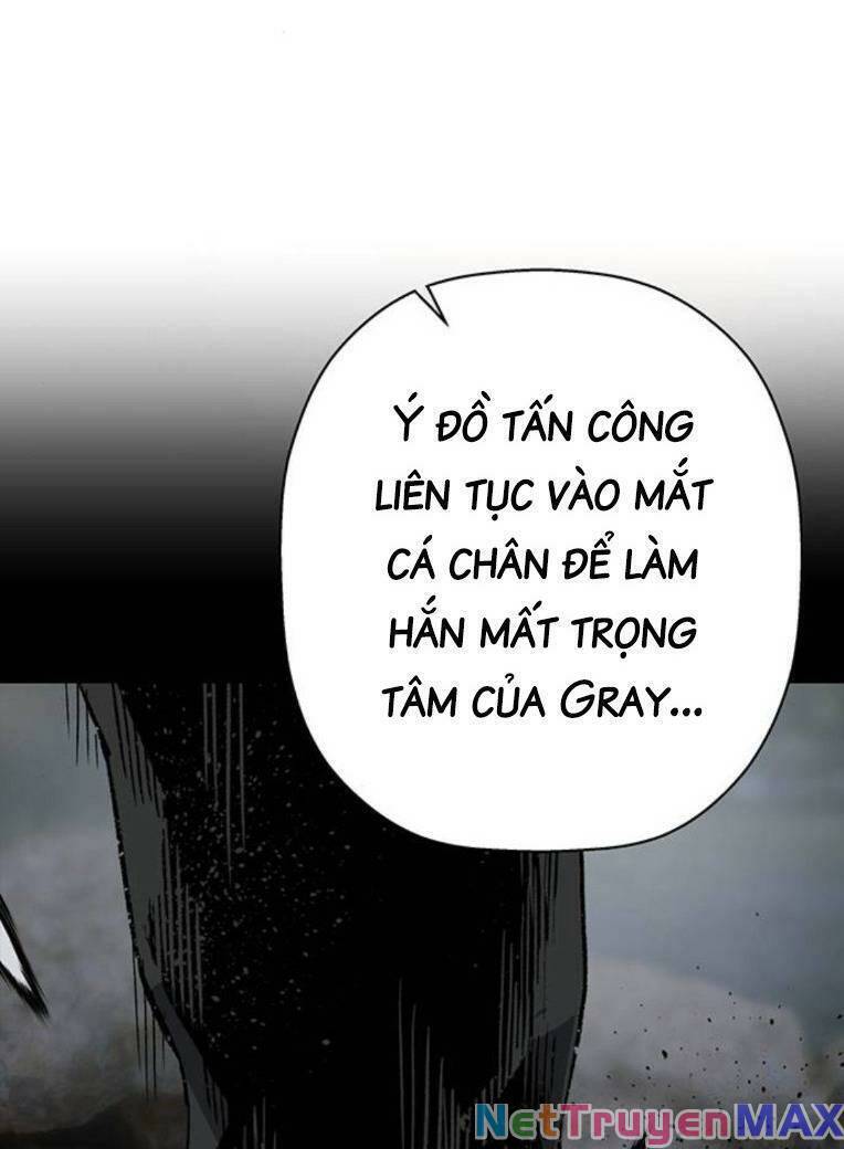 Anh Hùng Yếu Chapter 252 - Trang 19