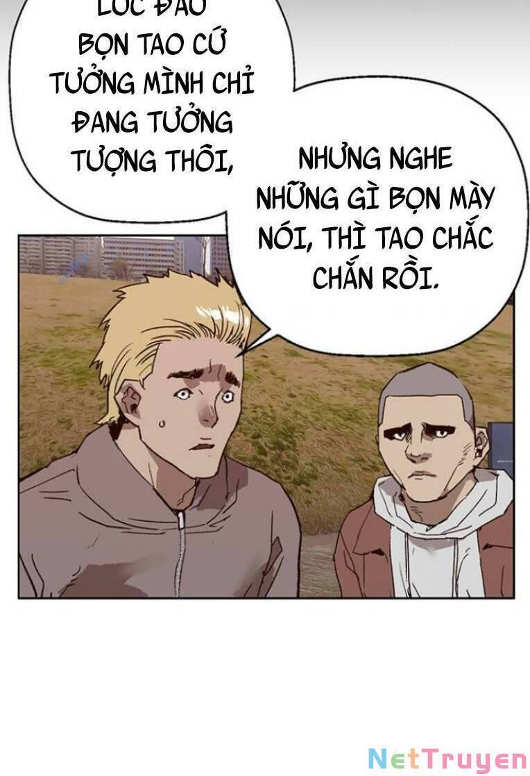 Anh Hùng Yếu Chapter 234 - Trang 67