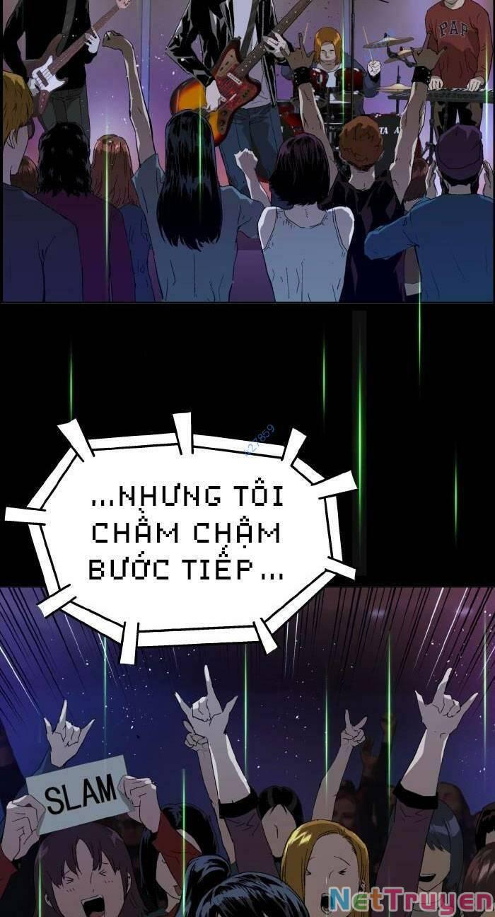 Anh Hùng Yếu Chapter 217 - Trang 74