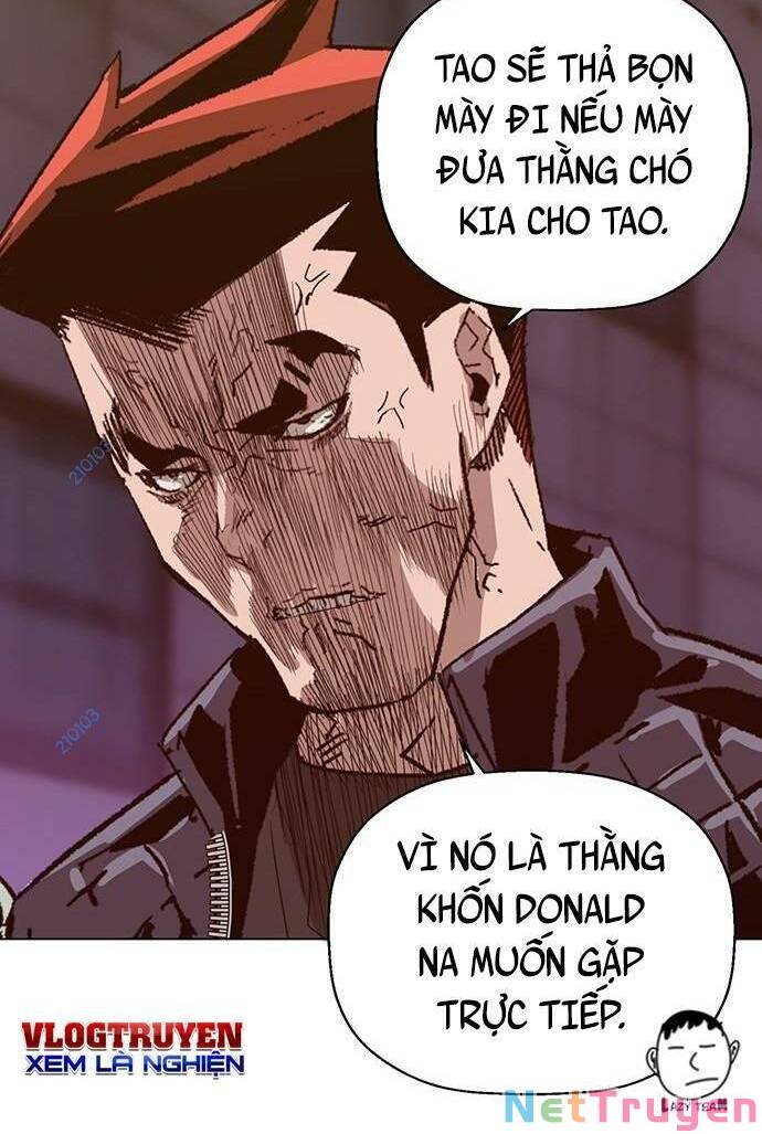 Anh Hùng Yếu Chapter 225 - Trang 7