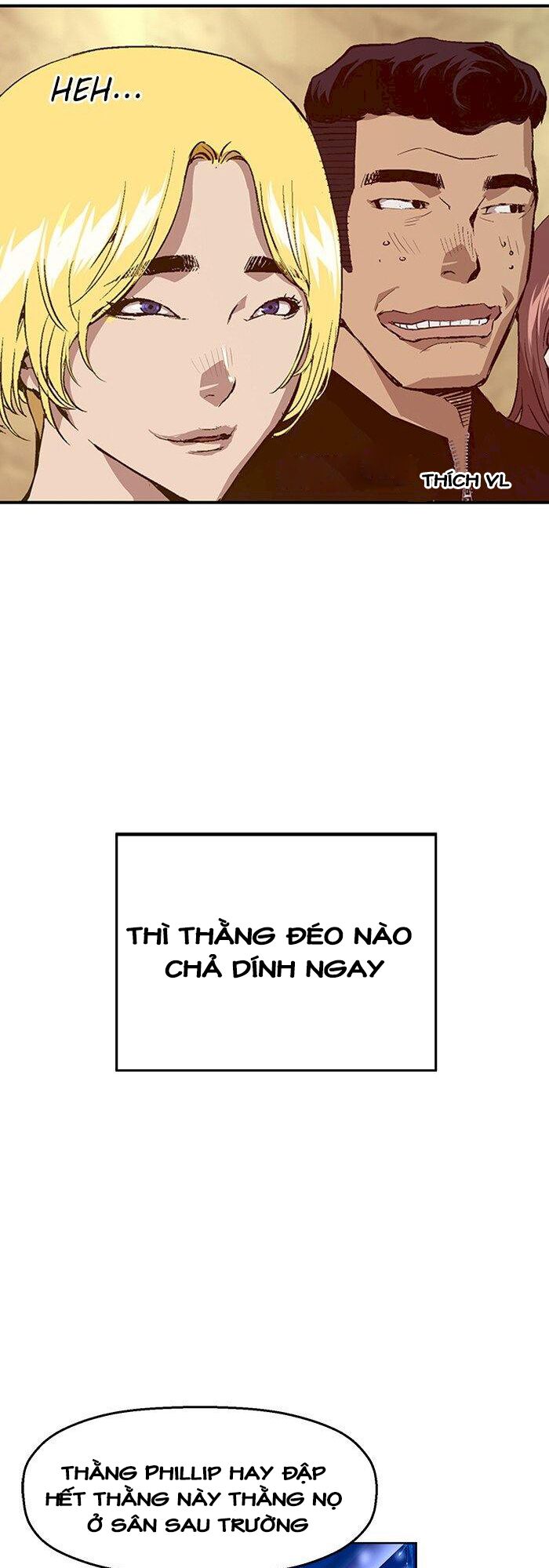 Anh Hùng Yếu Chapter 10 - Trang 45