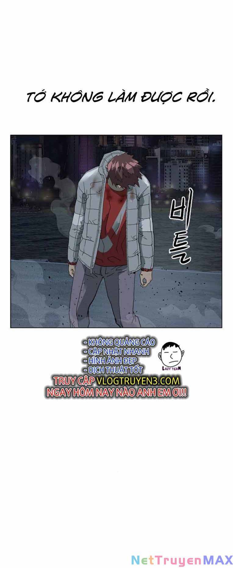 Anh Hùng Yếu Chapter 248 - Trang 83