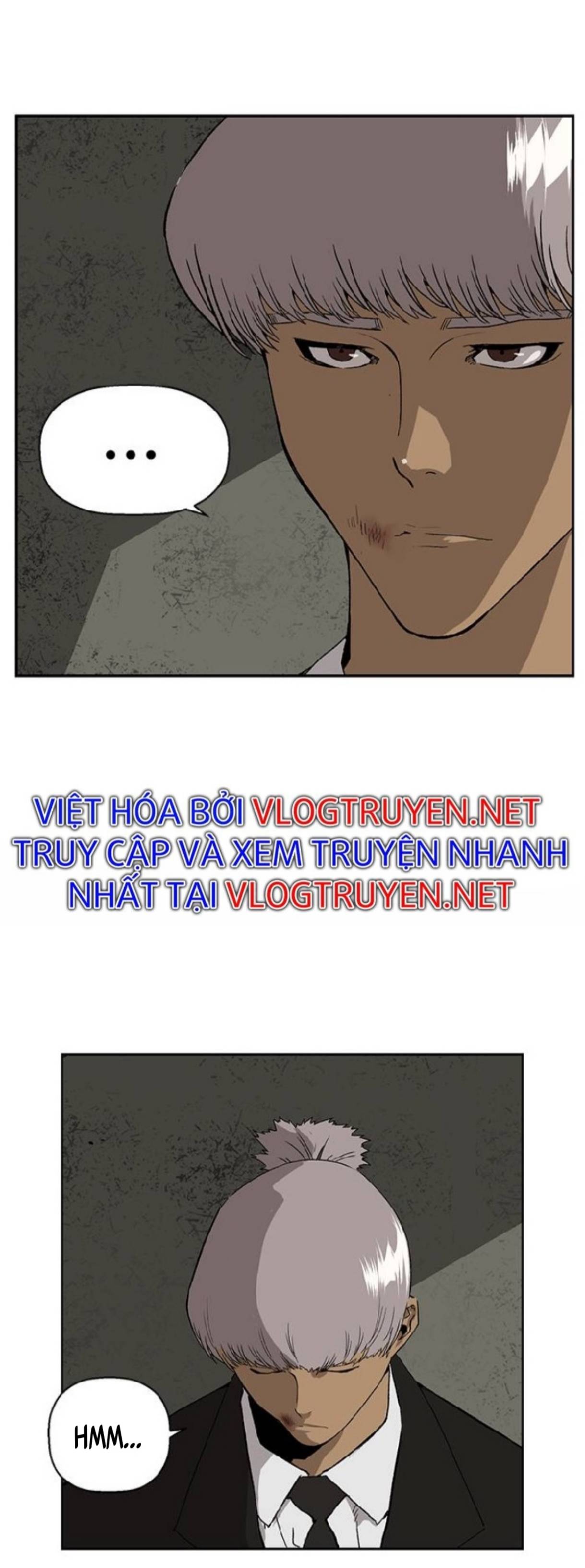 Anh Hùng Yếu Chapter 172 - Trang 16