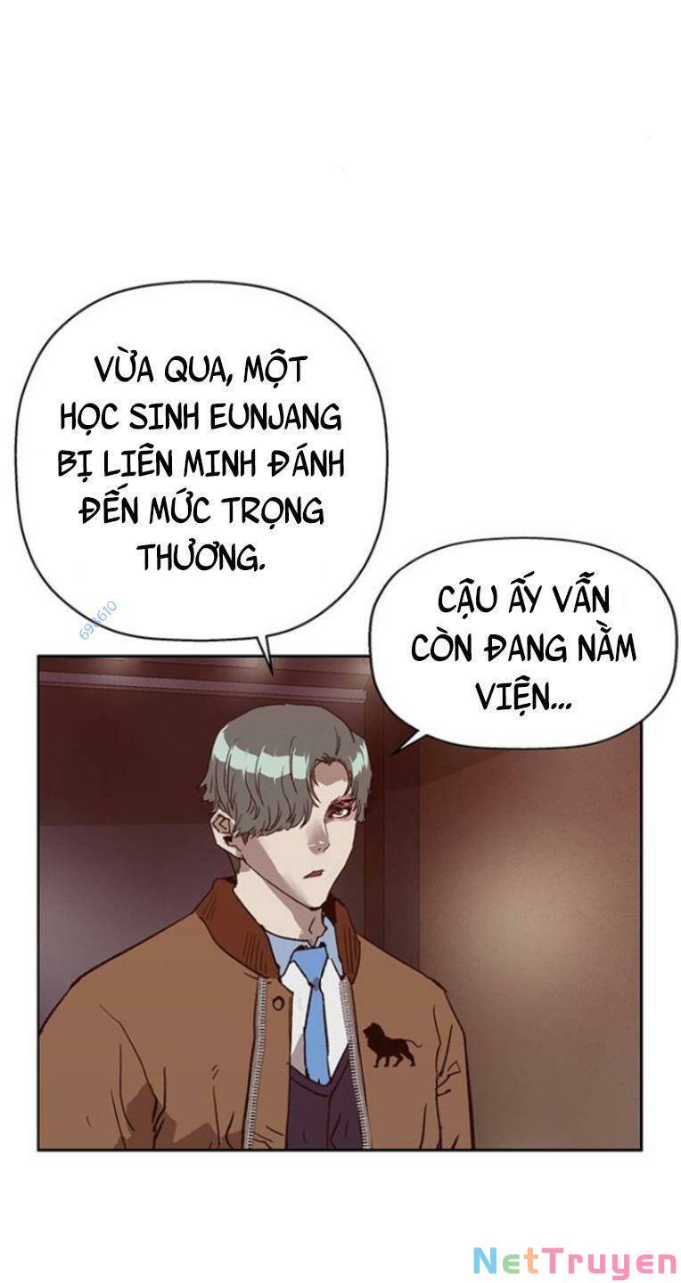 Anh Hùng Yếu Chapter 233 - Trang 69