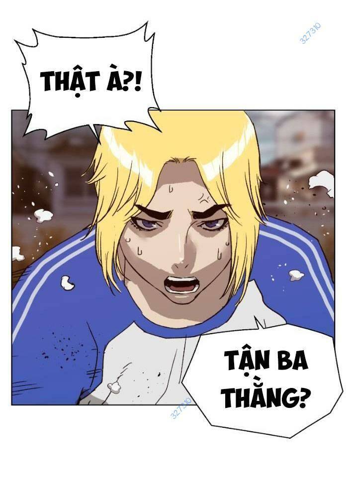 Anh Hùng Yếu Chapter 216 - Trang 16