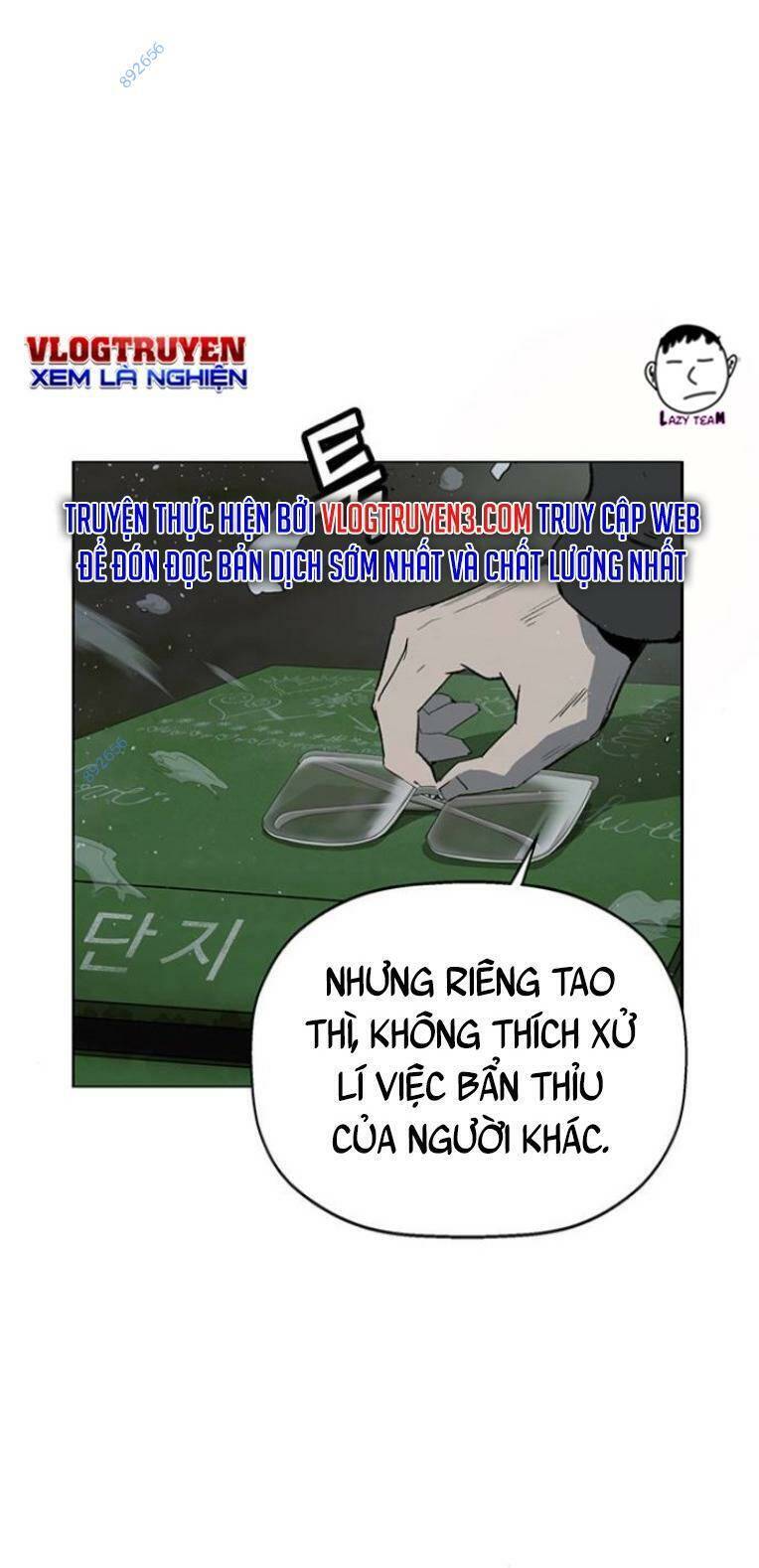 Anh Hùng Yếu Chapter 242 - Trang 15