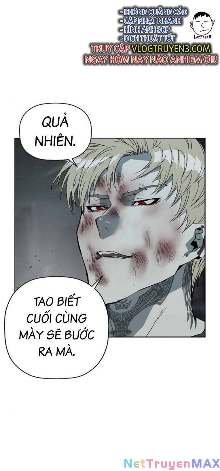 Anh Hùng Yếu Chapter 249 - Trang 42