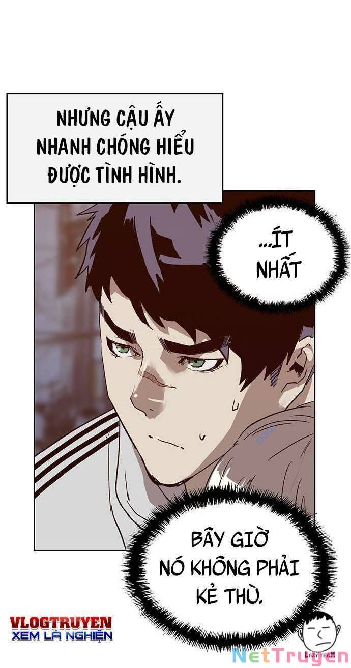 Anh Hùng Yếu Chapter 227 - Trang 94