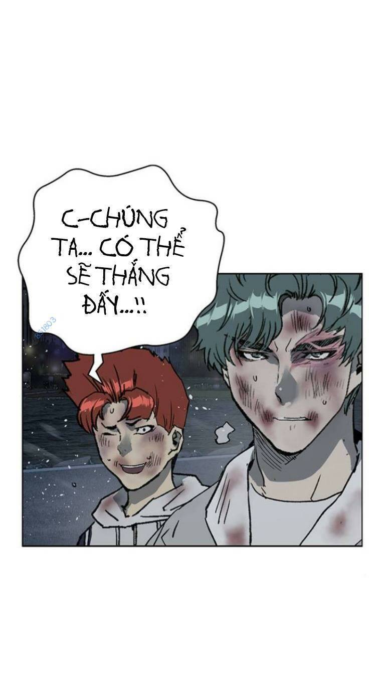 Anh Hùng Yếu Chapter 245 - Trang 71