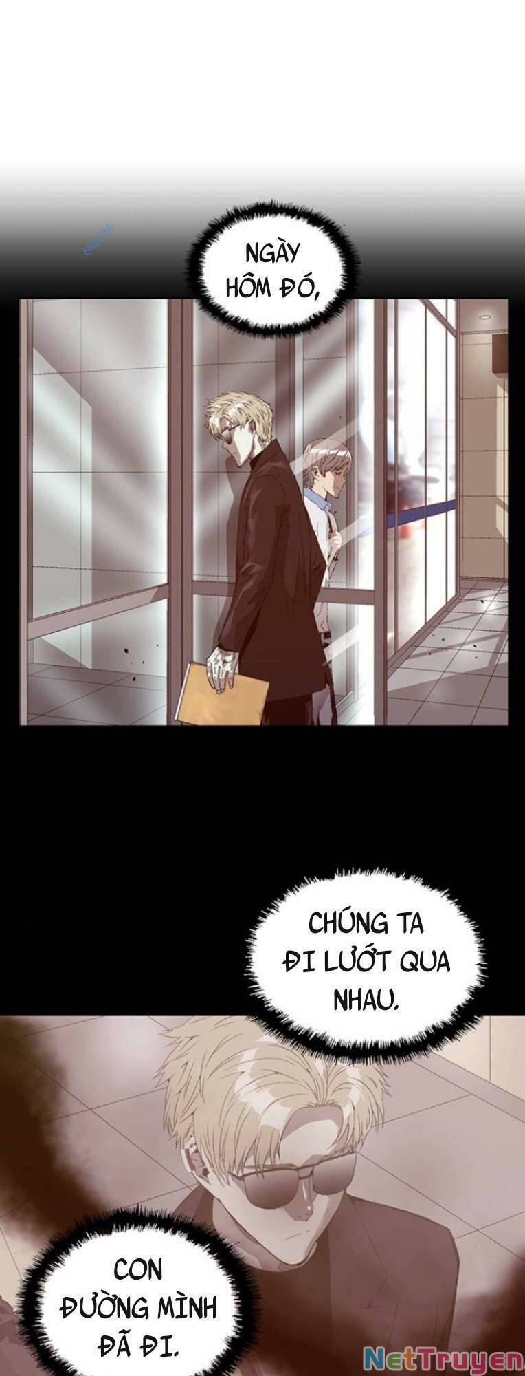 Anh Hùng Yếu Chapter 232 - Trang 29