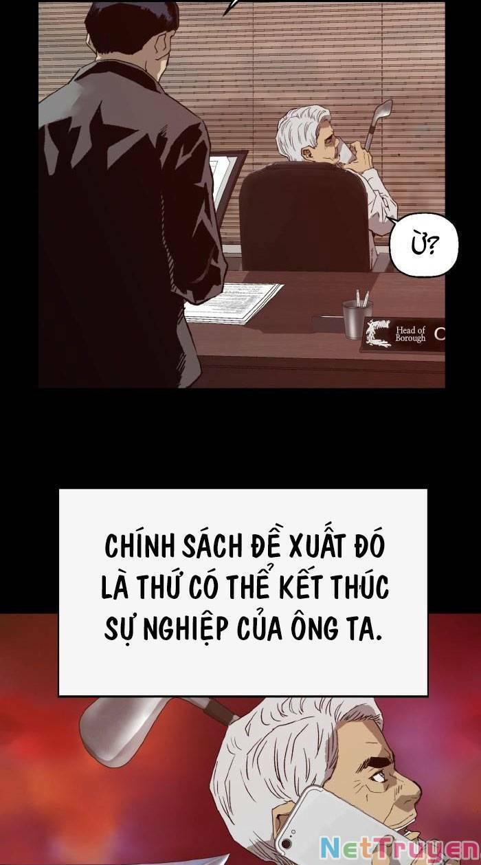 Anh Hùng Yếu Chapter 218 - Trang 47