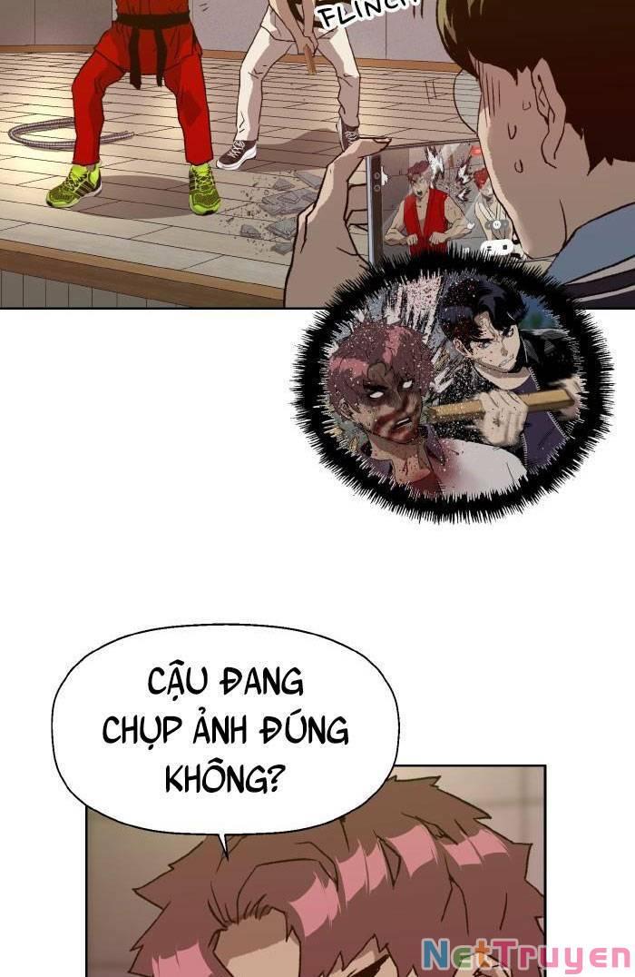 Anh Hùng Yếu Chapter 217 - Trang 45