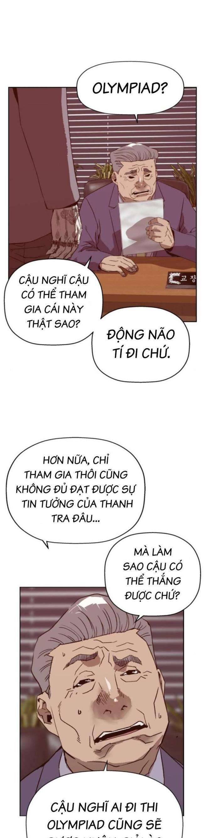 Anh Hùng Yếu Chapter 263 - Trang 16