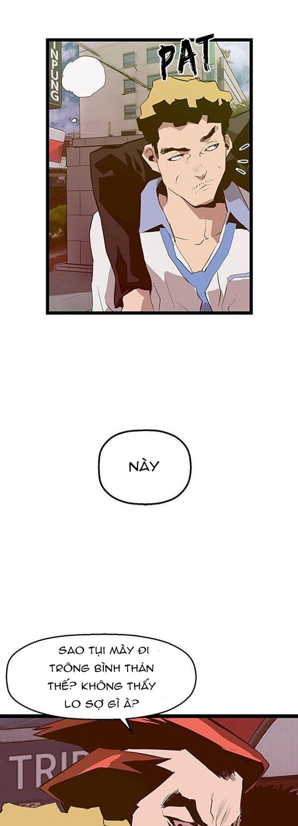 Anh Hùng Yếu Chapter 49 - Trang 41