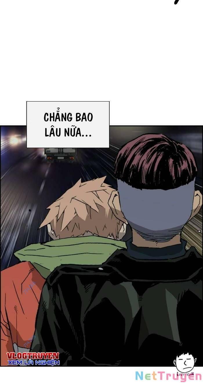 Anh Hùng Yếu Chapter 201 - Trang 88