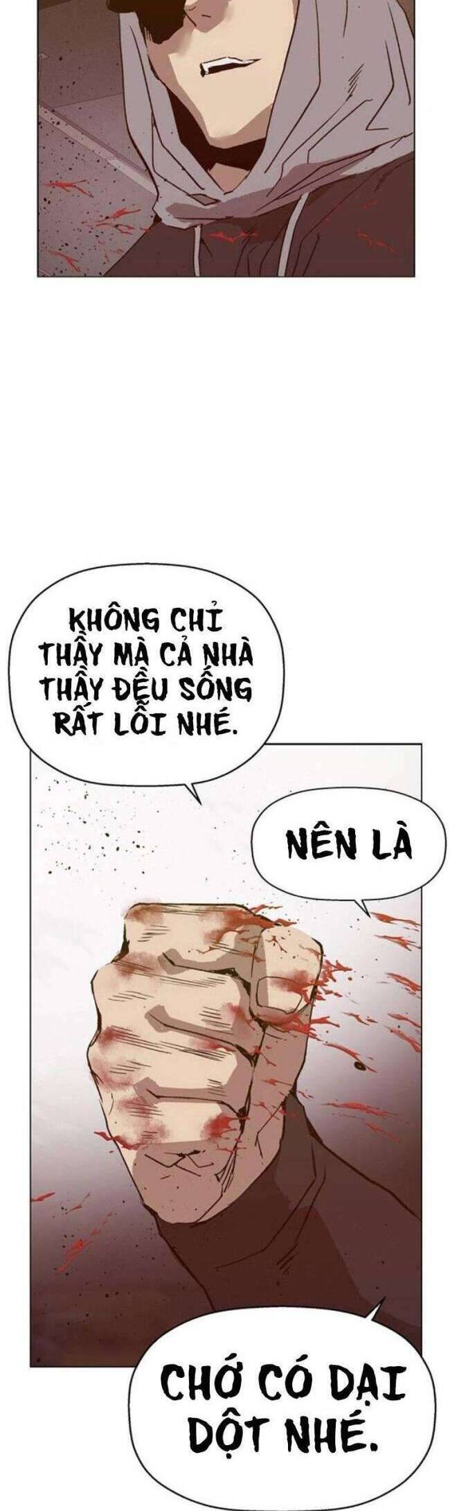 Anh Hùng Yếu Chapter 261 - Trang 67