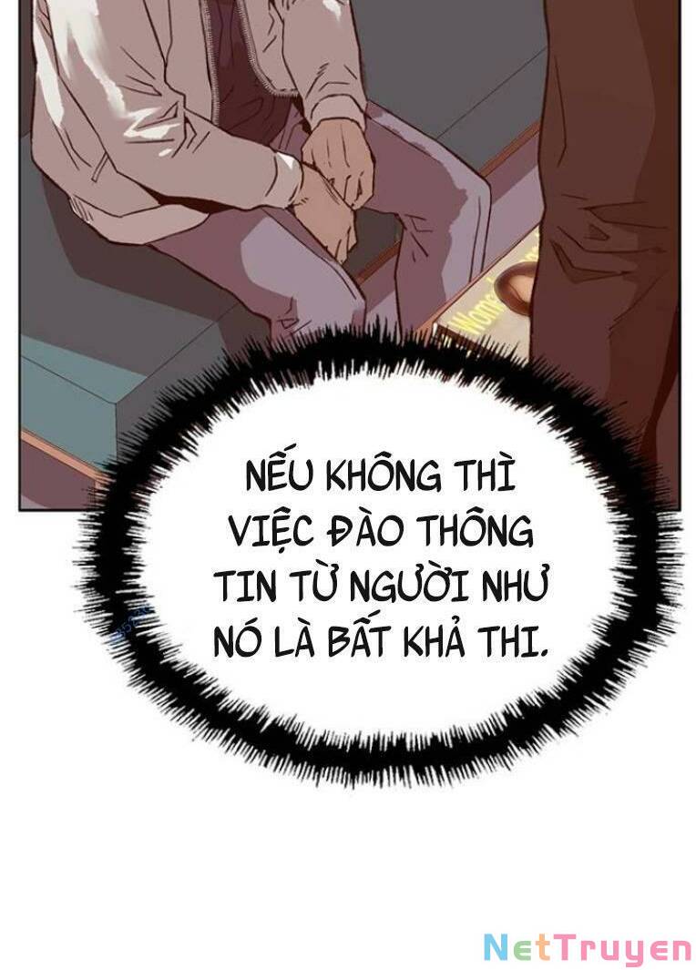 Anh Hùng Yếu Chapter 232 - Trang 37