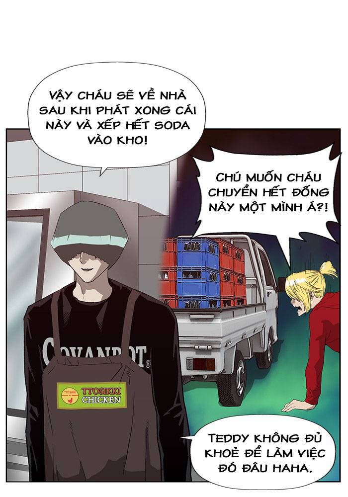 Anh Hùng Yếu Chapter 187 - Trang 45