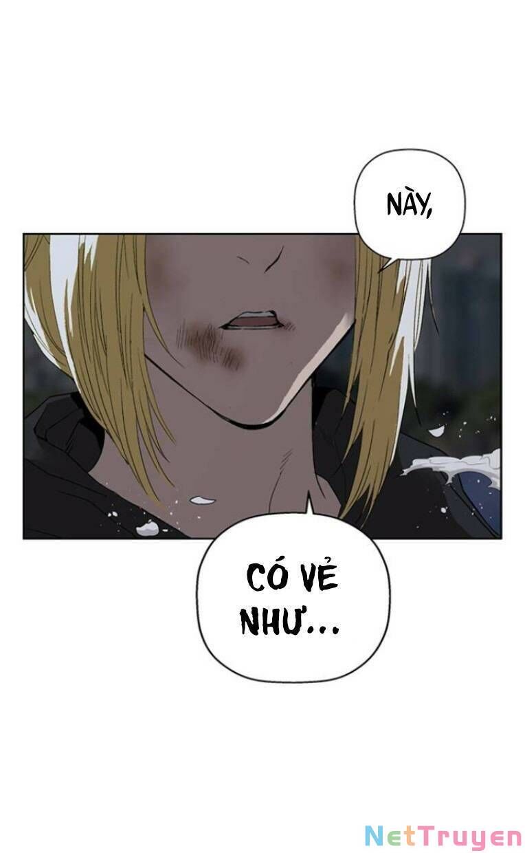 Anh Hùng Yếu Chapter 240 - Trang 0