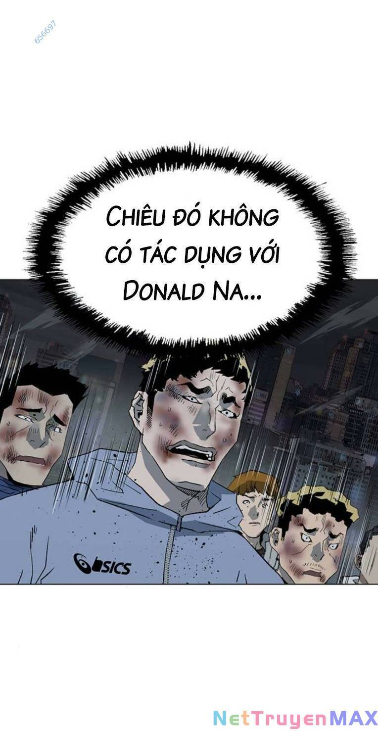 Anh Hùng Yếu Chapter 252 - Trang 38