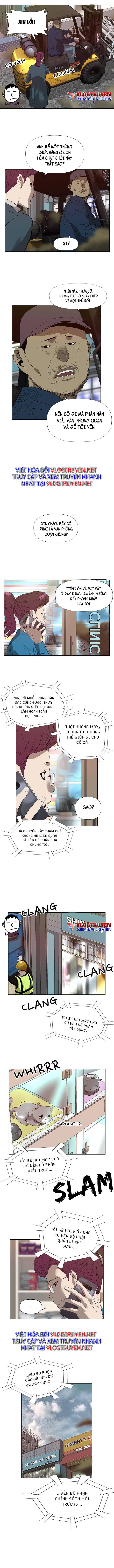 Anh Hùng Yếu Chapter 185 - Trang 3