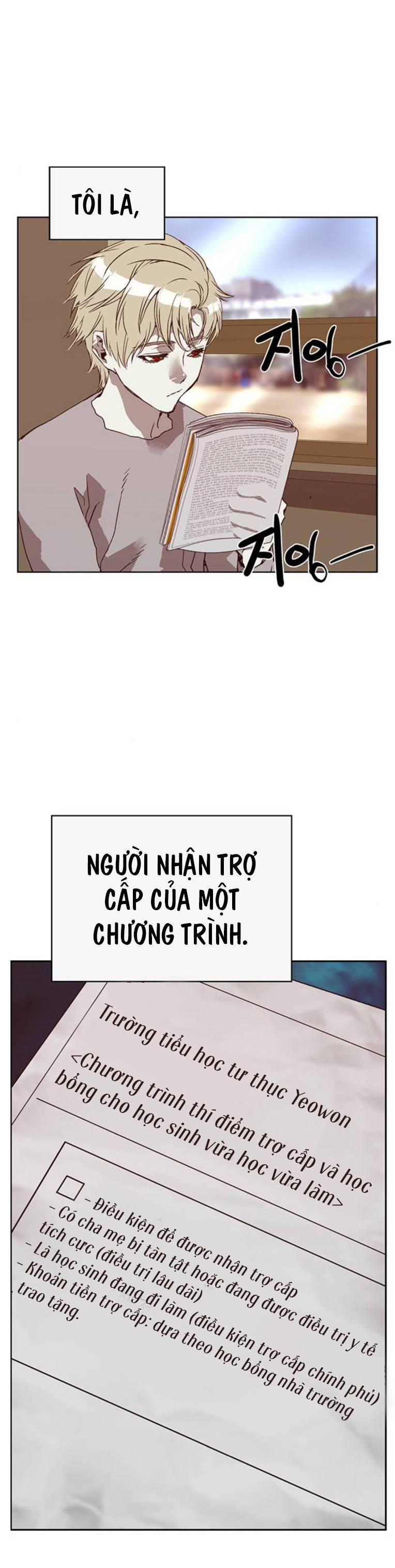 Anh Hùng Yếu Chapter 257 - Trang 53