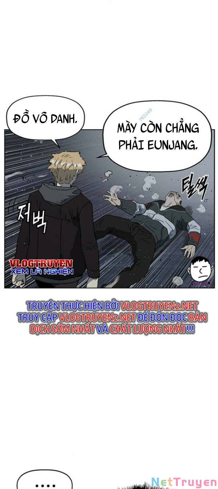 Anh Hùng Yếu Chapter 241 - Trang 105