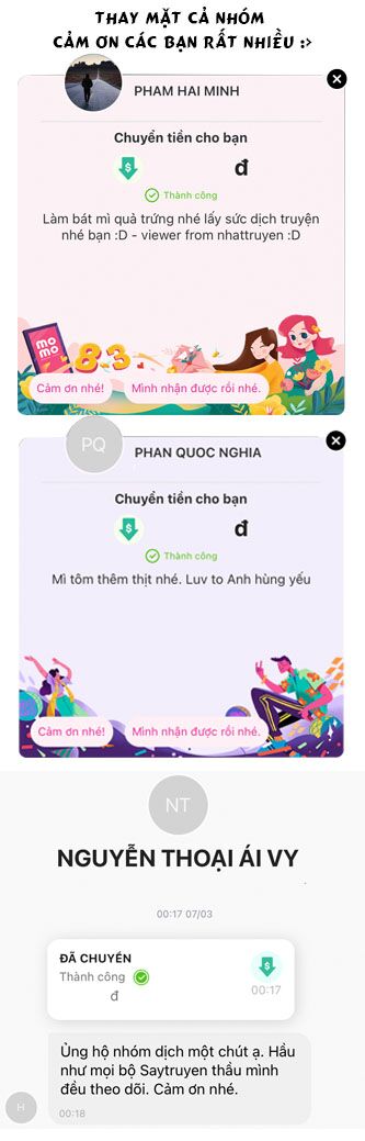 Anh Hùng Yếu Chapter 62 - Trang 46