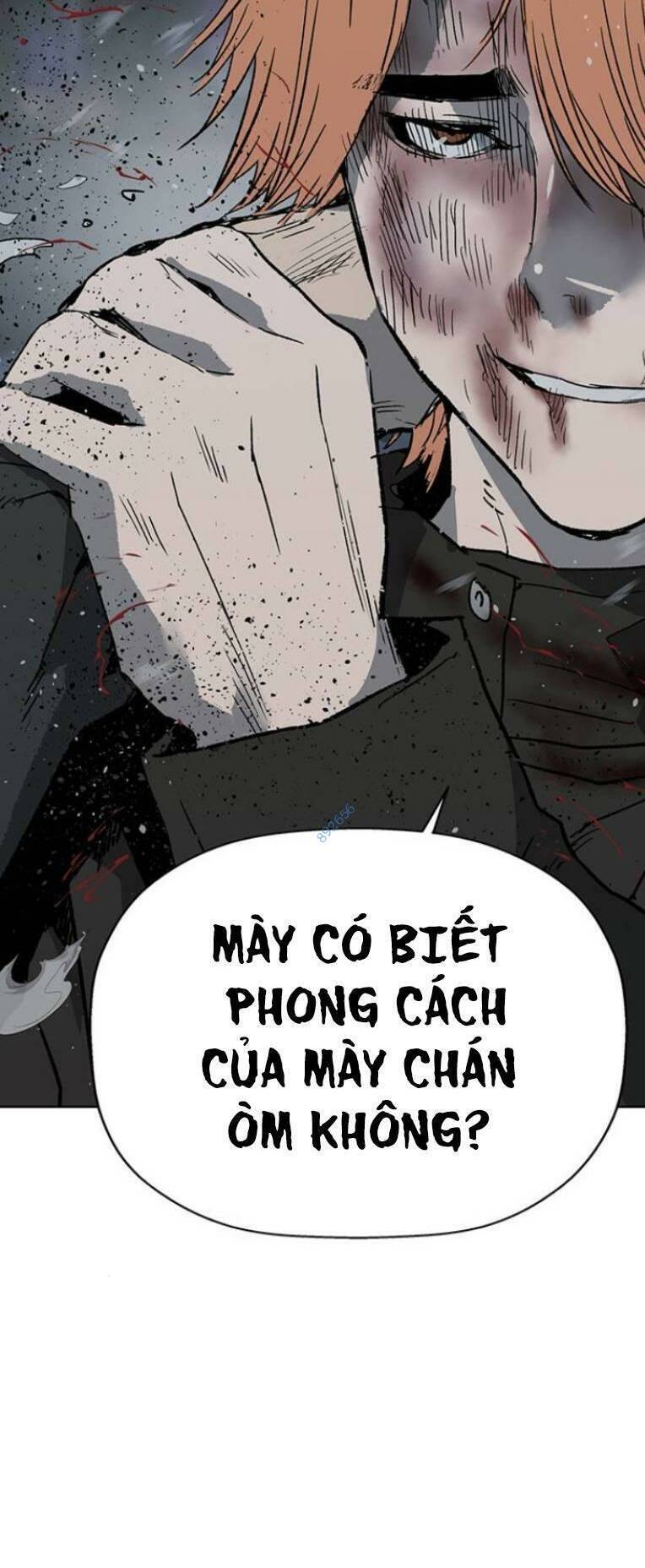 Anh Hùng Yếu Chapter 243 - Trang 43