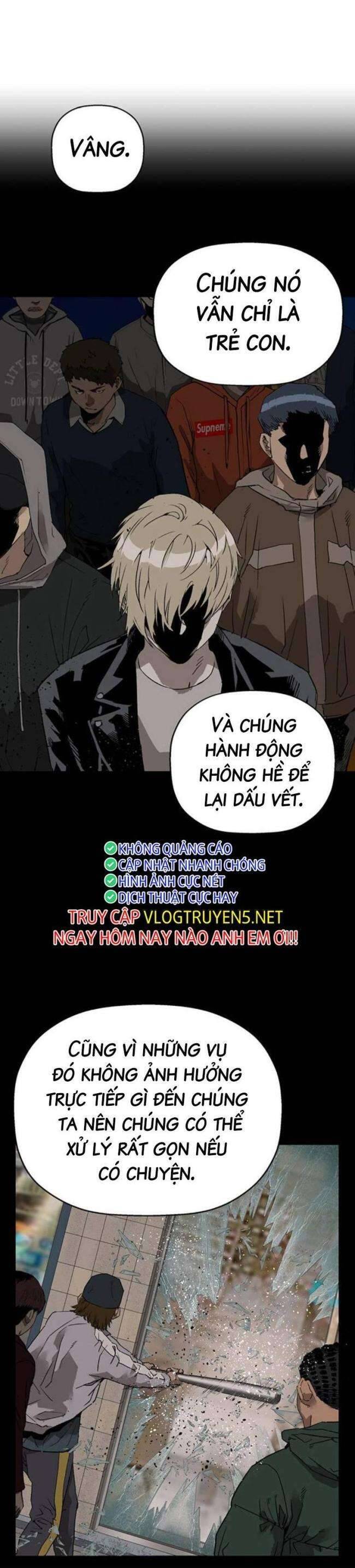 Anh Hùng Yếu Chapter 261 - Trang 11