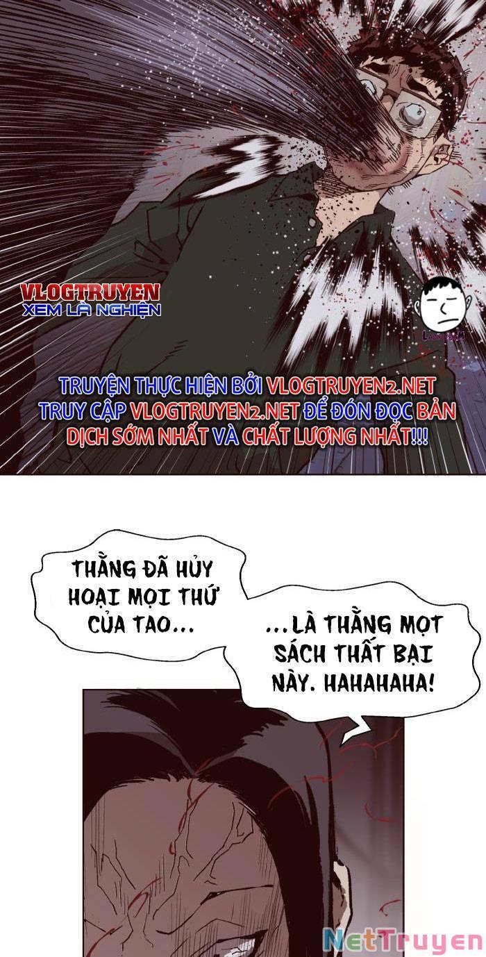 Anh Hùng Yếu Chapter 219 - Trang 57