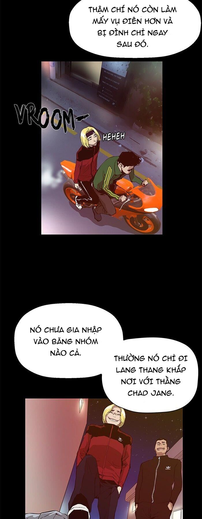 Anh Hùng Yếu Chapter 13 - Trang 52